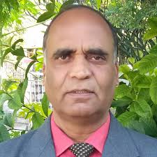 Prof. S. P. Chaurasia